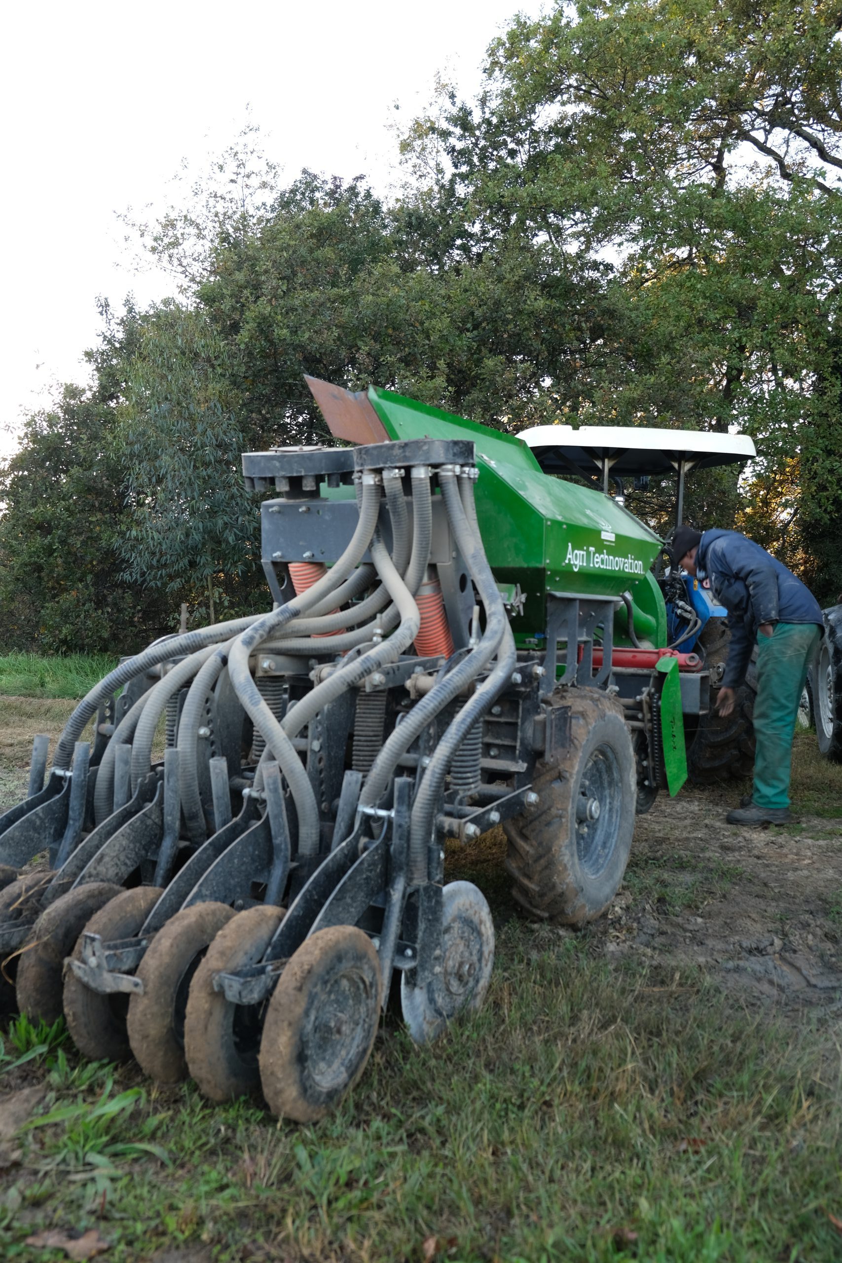 Cover Crops