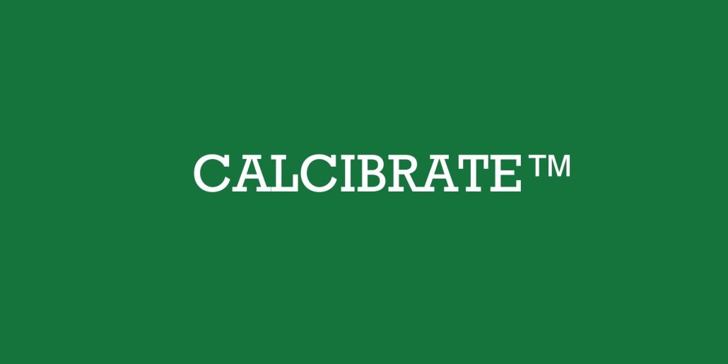 CALCIBRATE