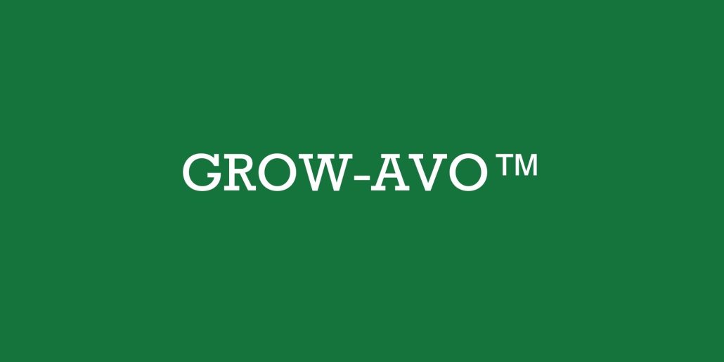 GROW AVO