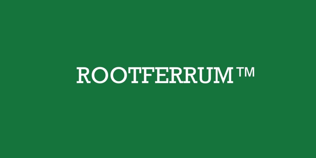 Rootferrum