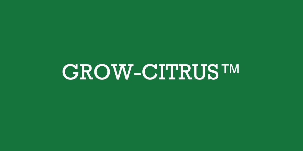 GROW-CITRUS