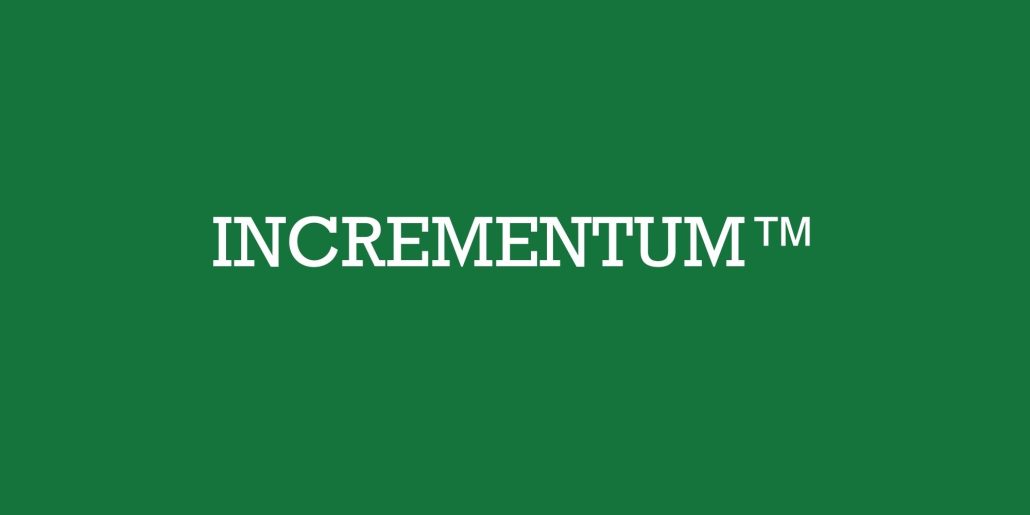 INCREMENTUM