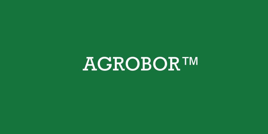 AGROBOR