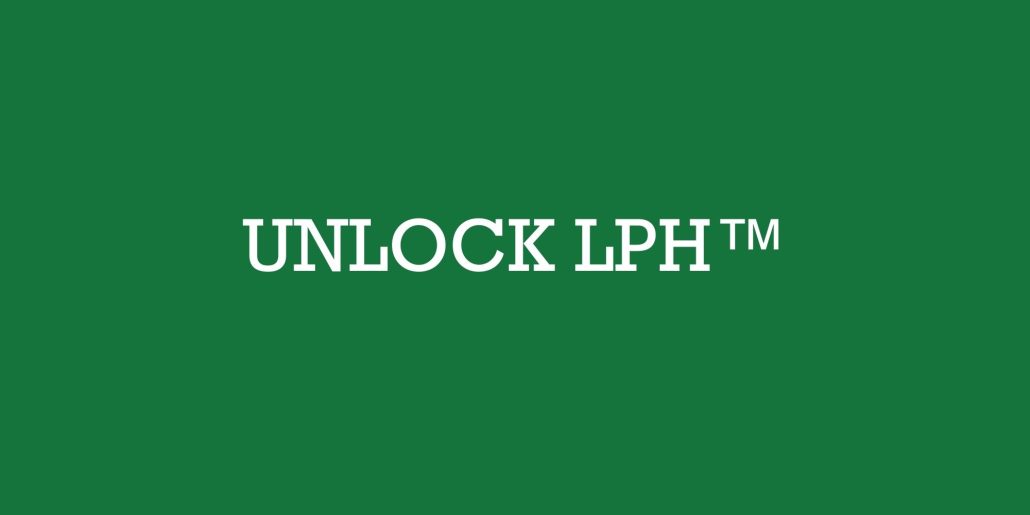 UNLOCK LPH