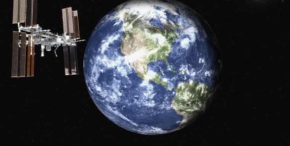 Satellite Imagery